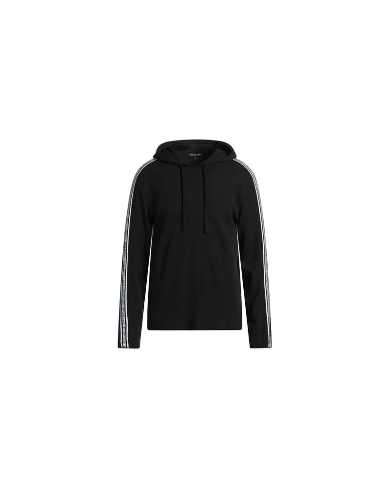 Michael Kors TOPS - Sweatshirtsauf YOOX.COM Schwarz