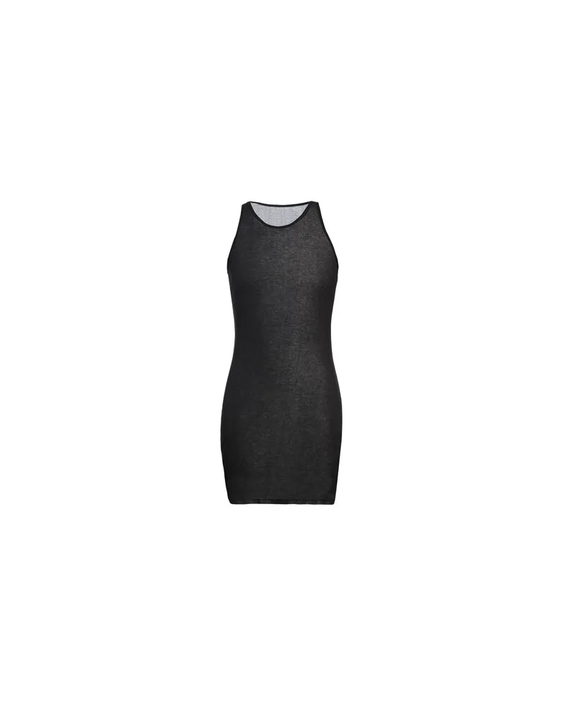 Maison Margiela TOPS - Tank Topsauf YOOX.COM Schwarz