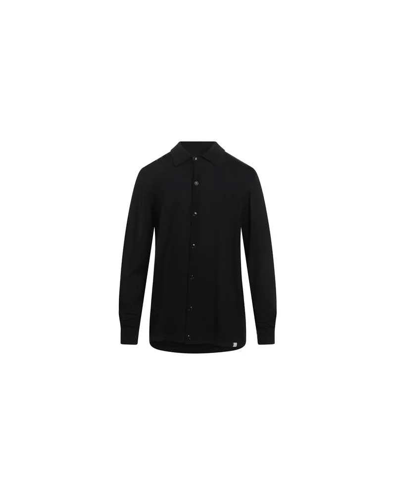 Liu Jo TOPS - Hemdenauf YOOX.COM Schwarz