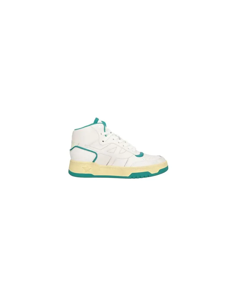 ash SCHUHE - Sneakersauf YOOX.COM Weiß