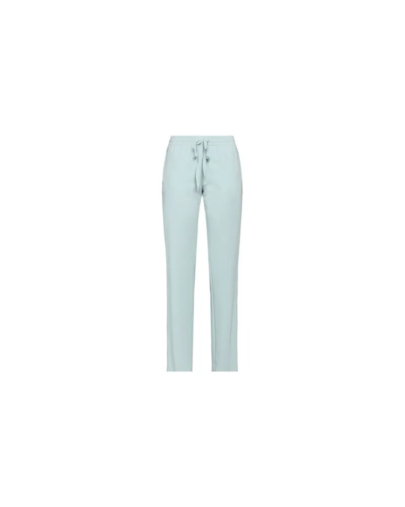 Zadig & Voltaire HOSEN & RÖCKE - Hosenauf YOOX.COM Himmelblau