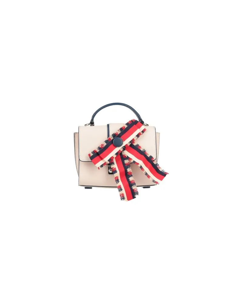 Tosca Blu TASCHEN - Handtaschenauf YOOX.COM Beige