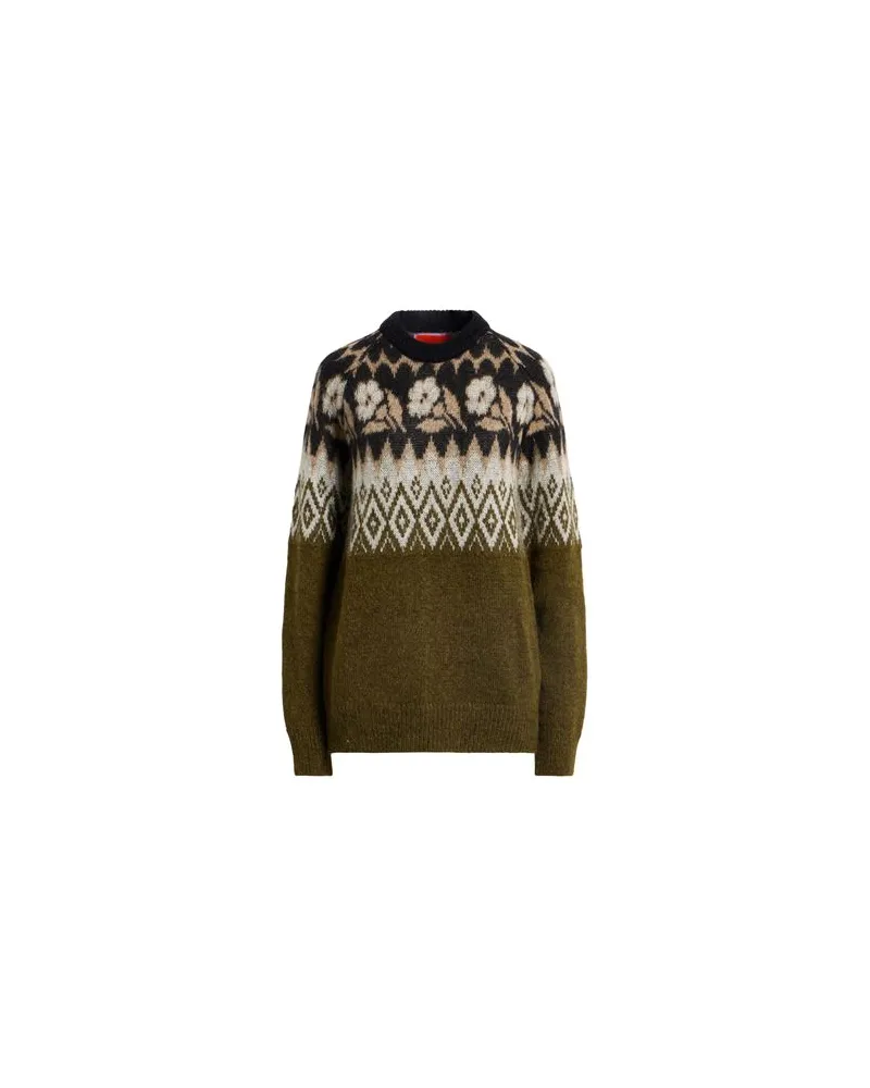La DoubleJ STRICKWAREN - Pulloverauf YOOX.COM Beige