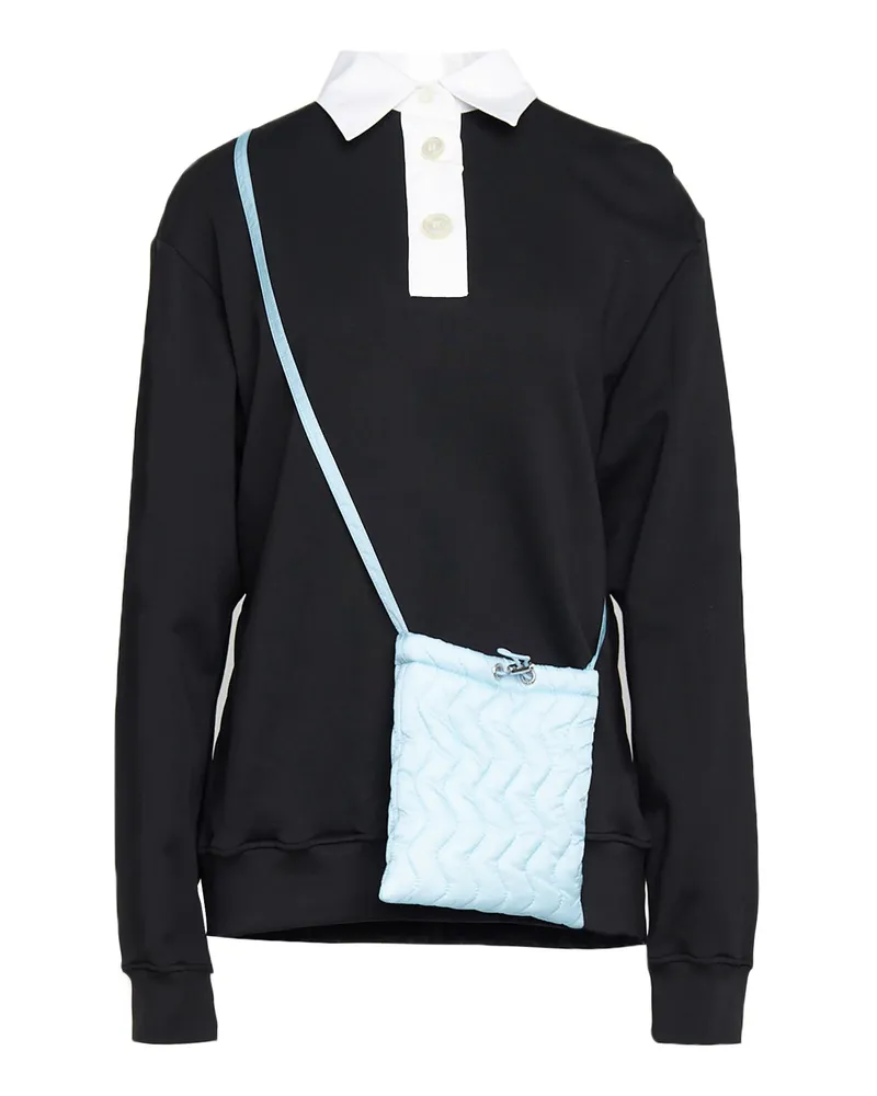 Opening Ceremony Sweatshirt Schwarz