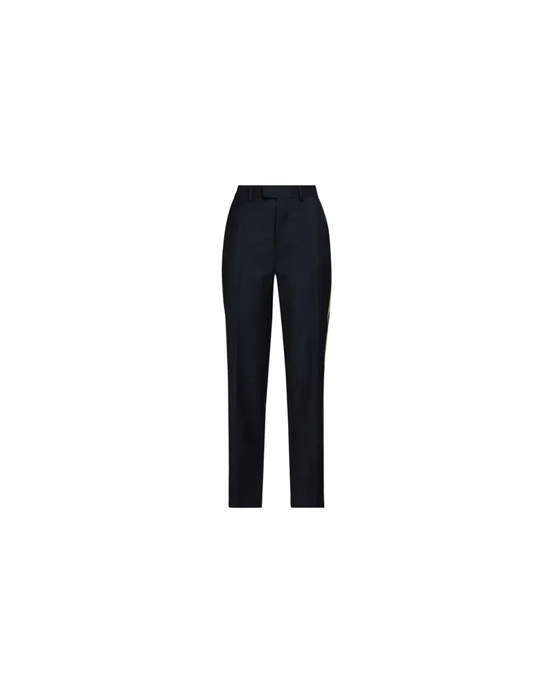 Zadig & Voltaire HOSEN & RÖCKE - Hosenauf YOOX.COM Nachtblau