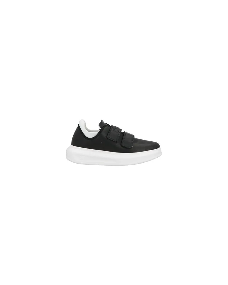 DKNY SCHUHE - Sneakersauf YOOX.COM Schwarz