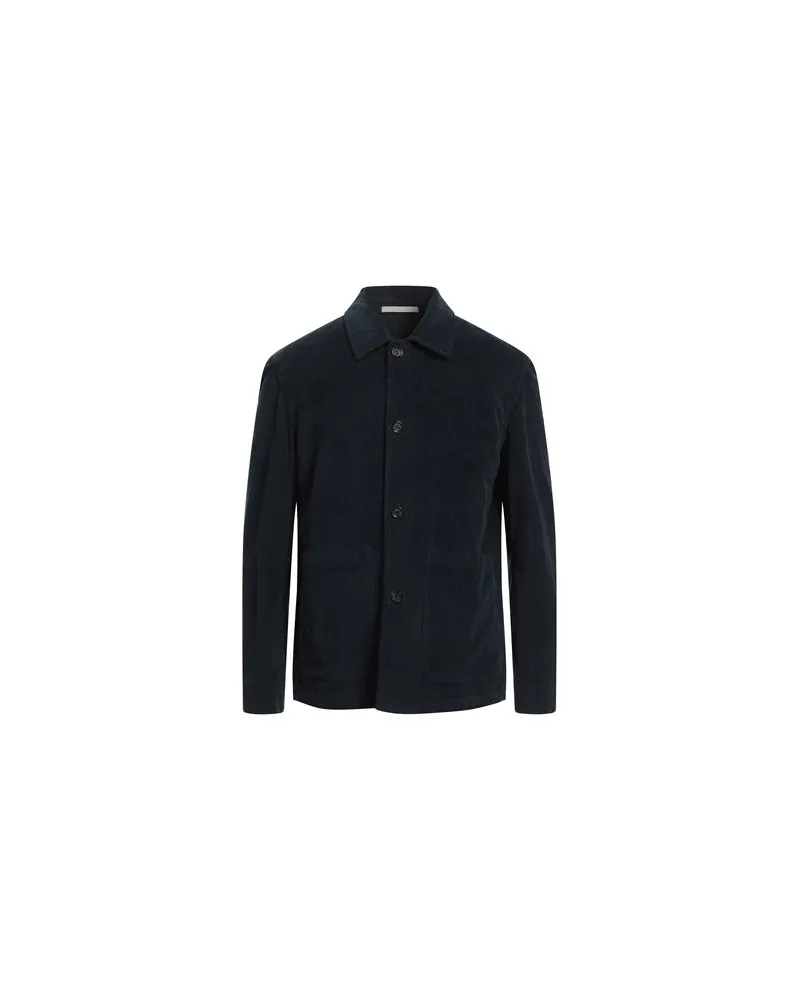 Paolo Pecora Milano TOPS - Hemdenauf YOOX.COM Nachtblau