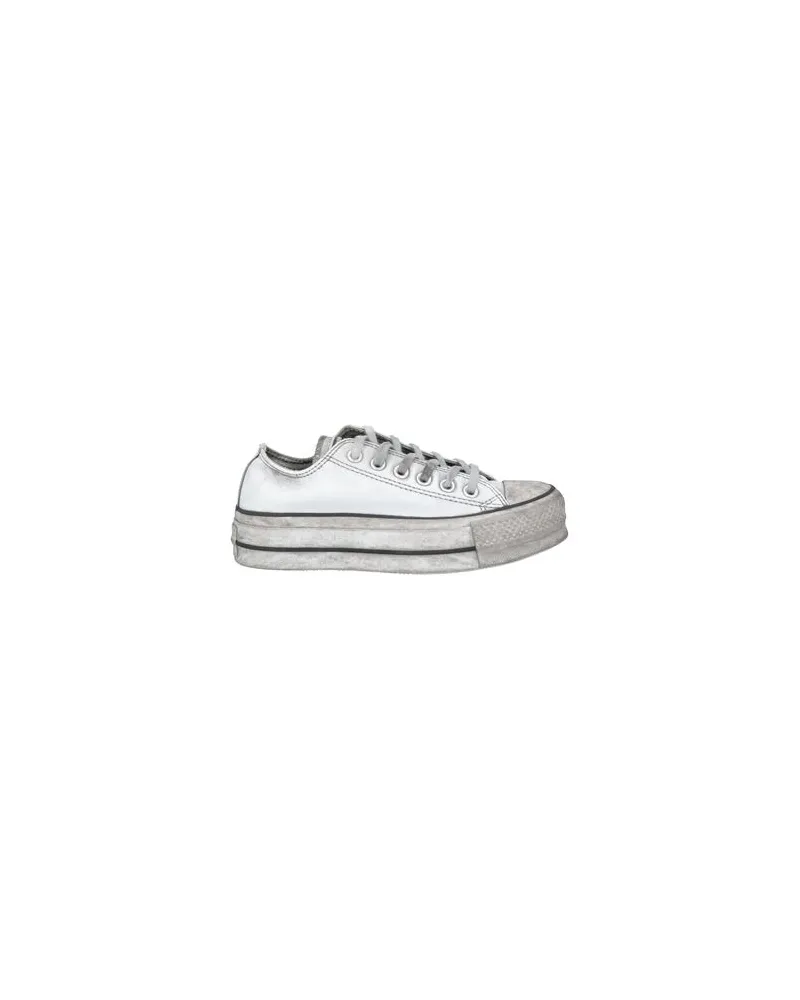 Converse SCHUHE - Sneakersauf YOOX.COM Grau