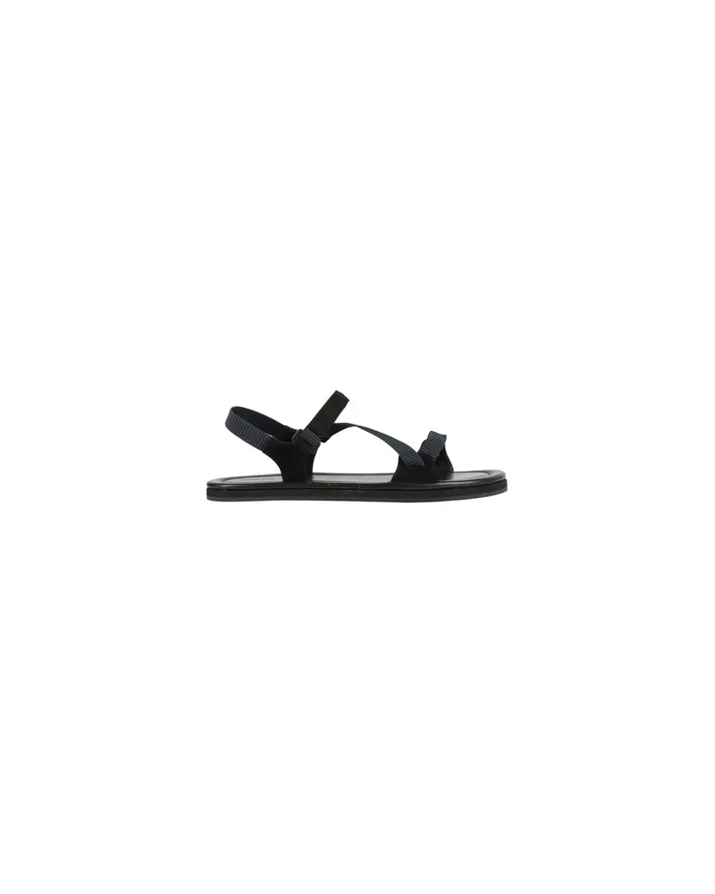 KHAITE SCHUHE - Sandalenauf YOOX.COM Nachtblau