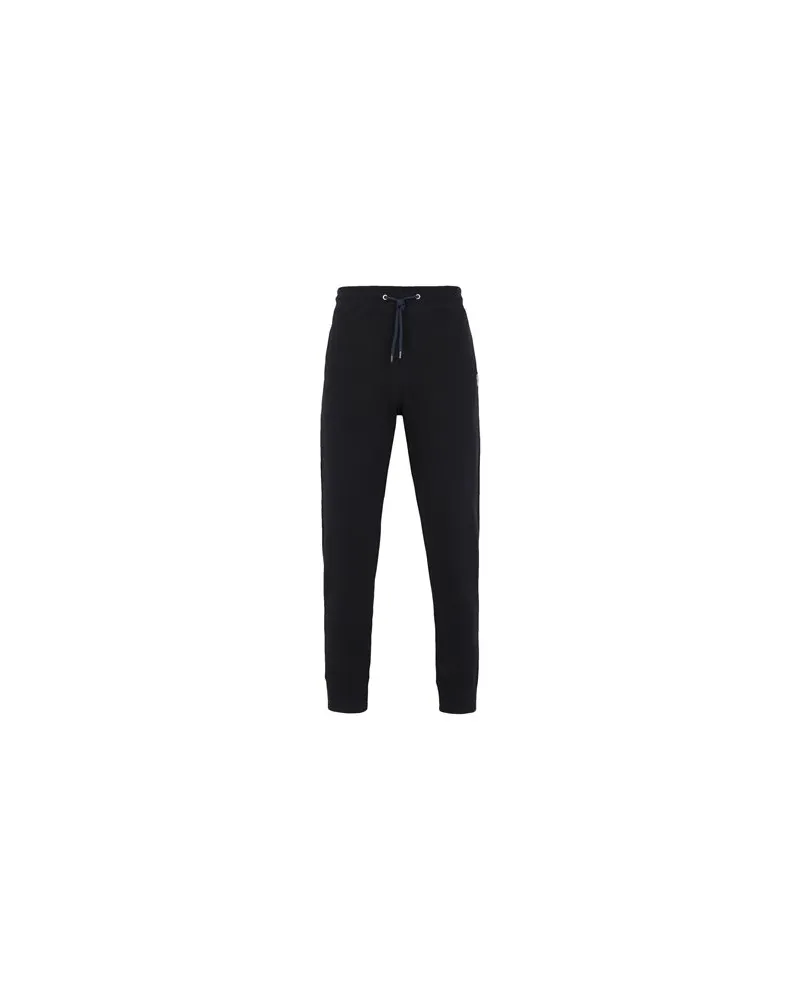 Paul Smith MENS REG FIT JOGGER  - HOSEN & RÖCKE - Hosenauf YOOX.COM Schwarz