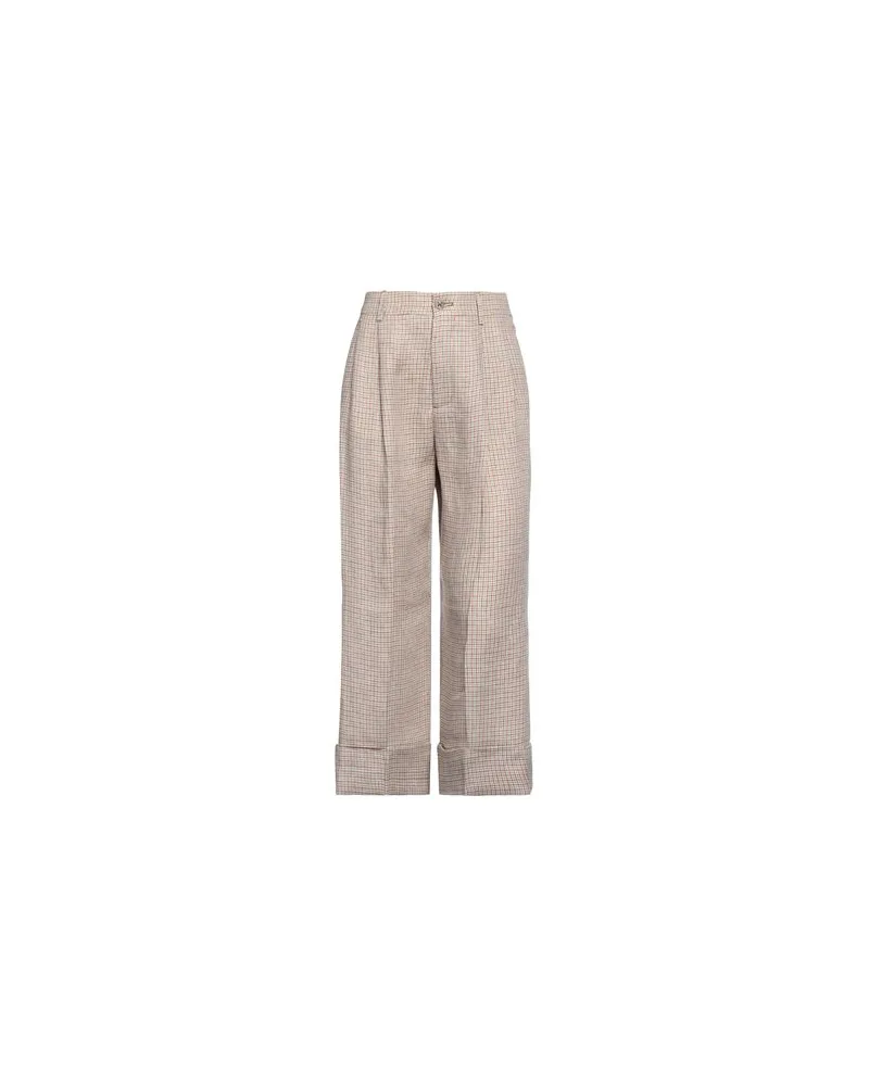 Berwich HOSEN & RÖCKE - Hosenauf YOOX.COM Himmelblau