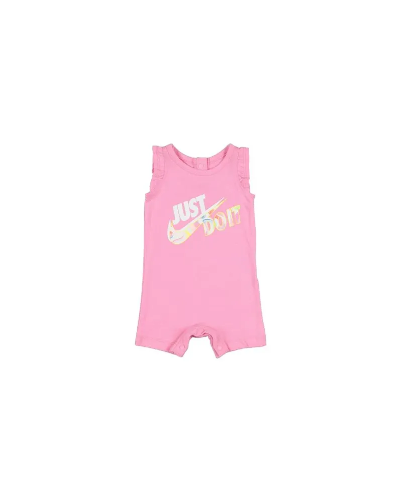 Nike NEUGEBORENE - Babystrampler & -Latzhoseauf YOOX.COM Rosa