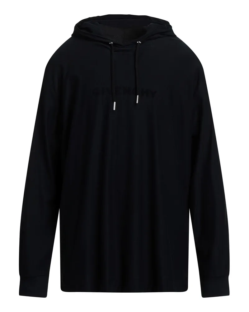 Givenchy Sweatshirt Schwarz