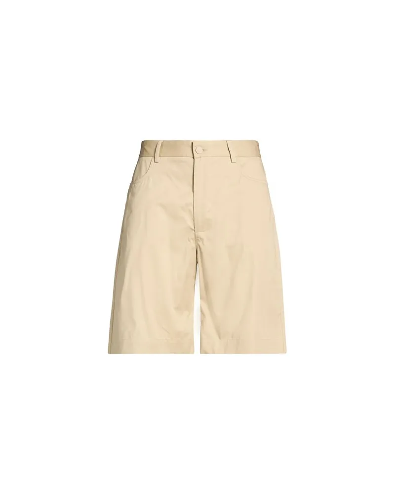 Roberto Collina HOSEN & RÖCKE - Shorts & Bermudashortsauf YOOX.COM Sand