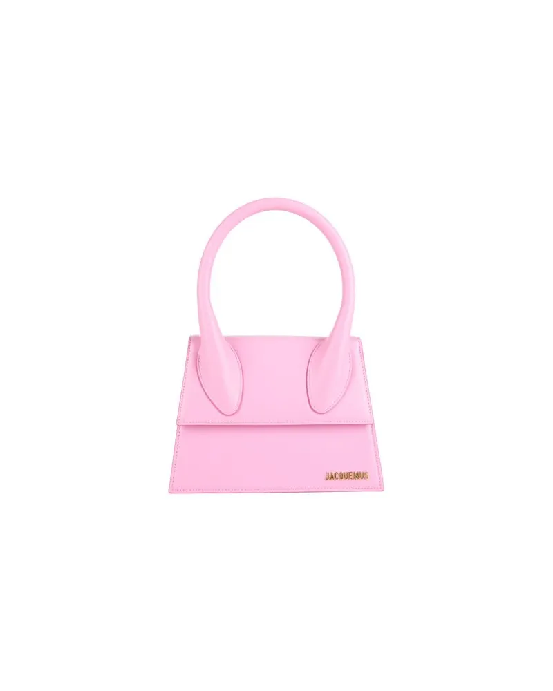Jacquemus TASCHEN - Handtaschenauf YOOX.COM Rosa