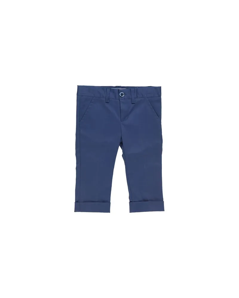 Alviero Martini HOSEN & RÖCKE - Hosenauf YOOX.COM Marineblau