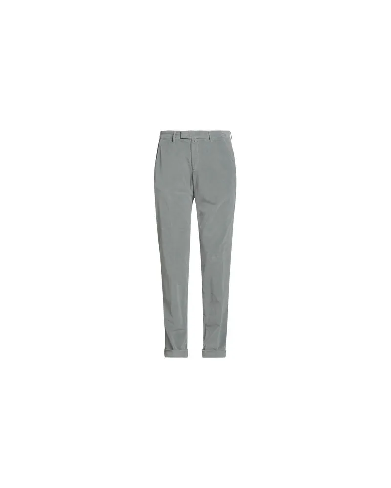 Briglia 1949 HOSEN & RÖCKE - Hosenauf YOOX.COM Grau