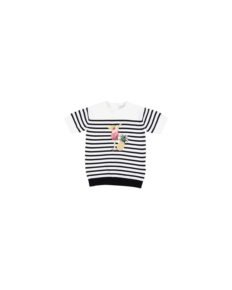 Dolce & Gabbana NEUGEBORENE - Babykleiderauf YOOX.COM Weiß