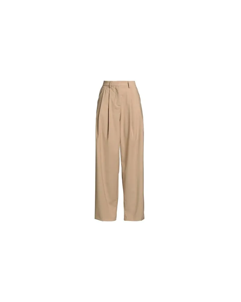 MEIMEIJ HOSEN & RÖCKE - Hosenauf YOOX.COM Beige