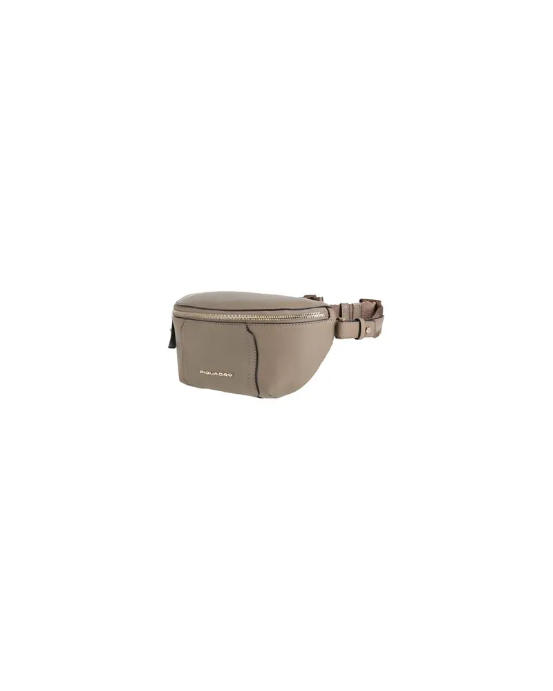 Piquadro TASCHEN - Gürteltaschenauf YOOX.COM Khaki
