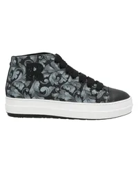 RUCO LINE Sneakers Schwarz