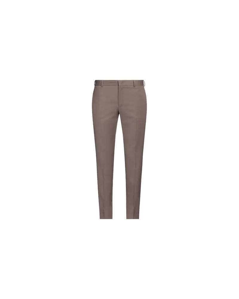 PT TORINO HOSEN & RÖCKE - Hosenauf YOOX.COM Maulwurfsgrau