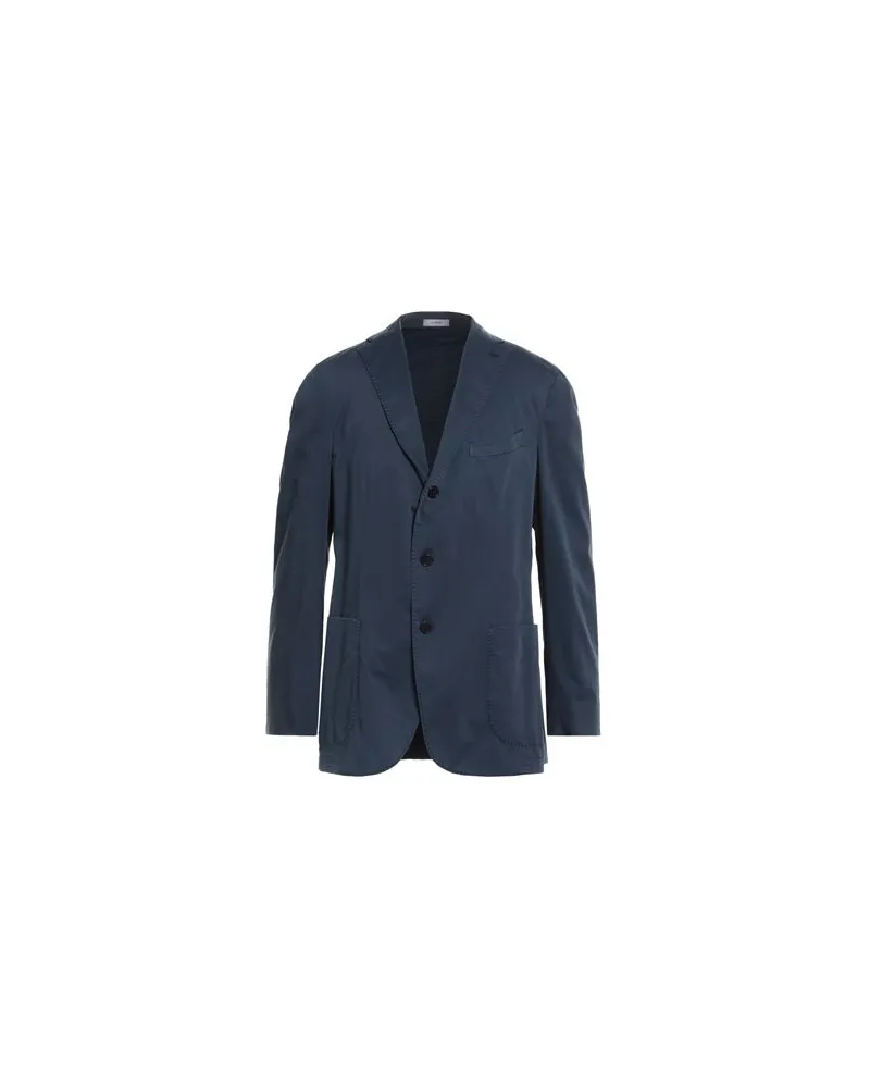 Boglioli ANZÜGE und CO-ORDS - Blazersauf YOOX.COM Marineblau