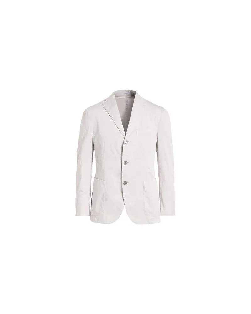 Boglioli ANZÜGE und CO-ORDS - Blazersauf YOOX.COM Hellgrau