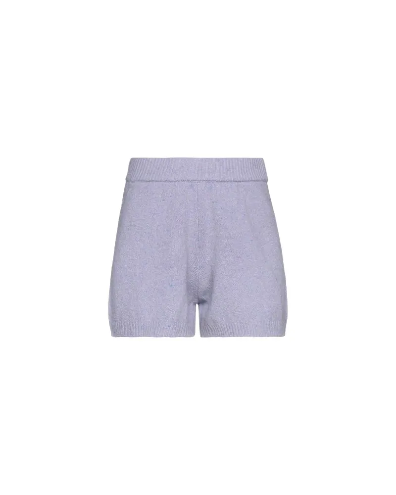 VICOLO HOSEN & RÖCKE - Shorts & Bermudashortsauf YOOX.COM Malve