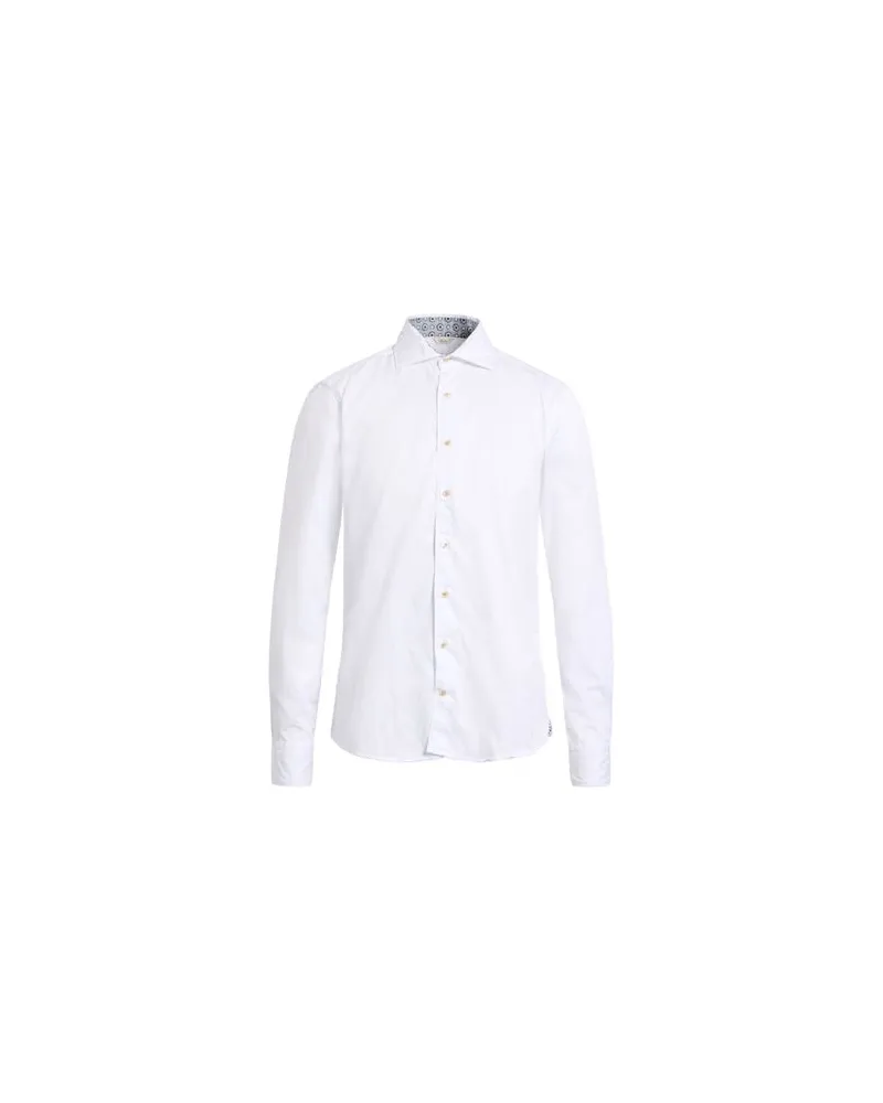 Stenströms TOPS - Hemdenauf YOOX.COM Weiß