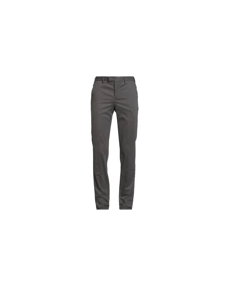 PT TORINO HOSEN & RÖCKE - Hosenauf YOOX.COM Grau