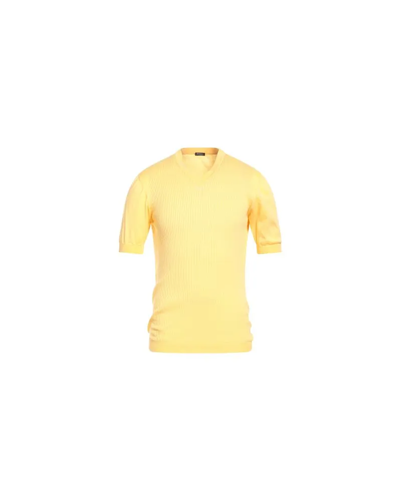 Kiton STRICKWAREN - Pulloverauf YOOX.COM Ringelblume