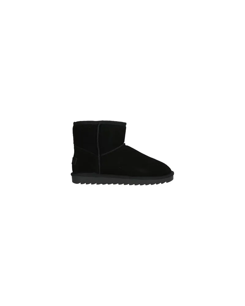 Colors of California SCHUHE - Stiefelettenauf YOOX.COM Schwarz