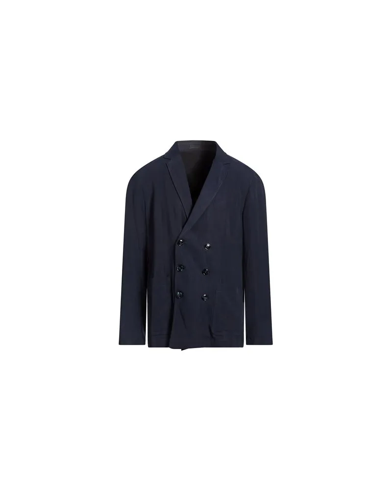 Giorgio Armani ANZÜGE und CO-ORDS - Blazersauf YOOX.COM Marineblau