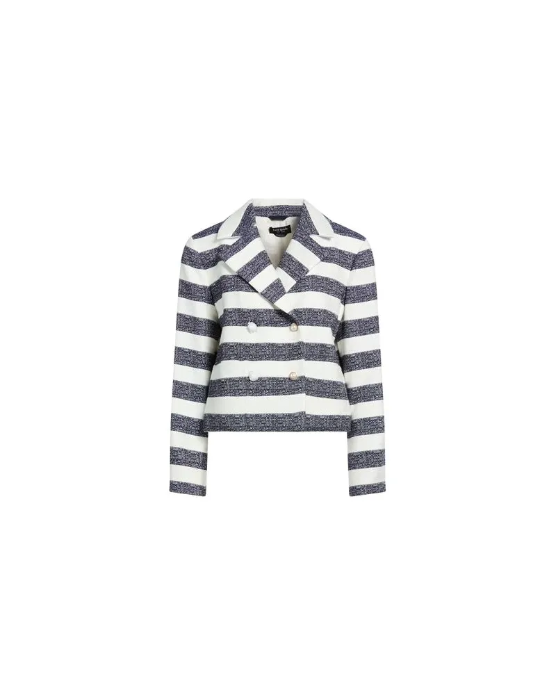 Kate Spade ANZÜGE und CO-ORDS - Blazersauf YOOX.COM Marineblau