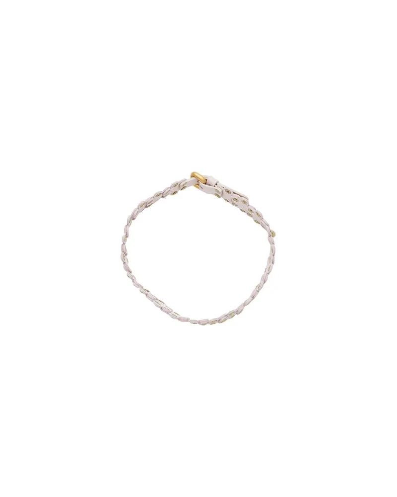 RED Valentino SCHMUCK und UHREN - Halskettenauf YOOX.COM Hellrosa