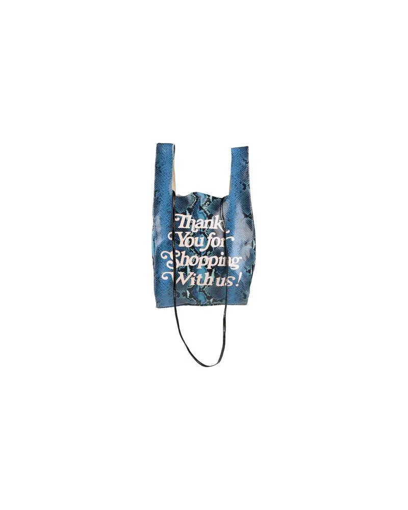 Philosophy Di Lorenzo Serafini TASCHEN - Handtaschenauf YOOX.COM Blau