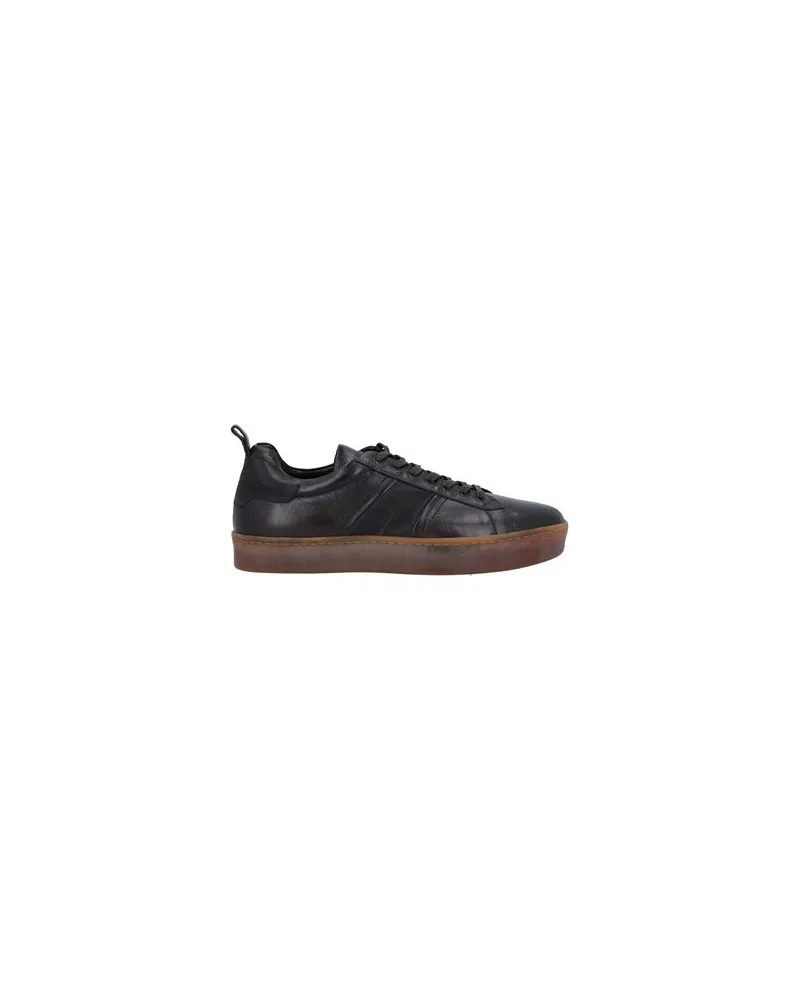 Corvari SCHUHE - Sneakersauf YOOX.COM Dunkelbraun