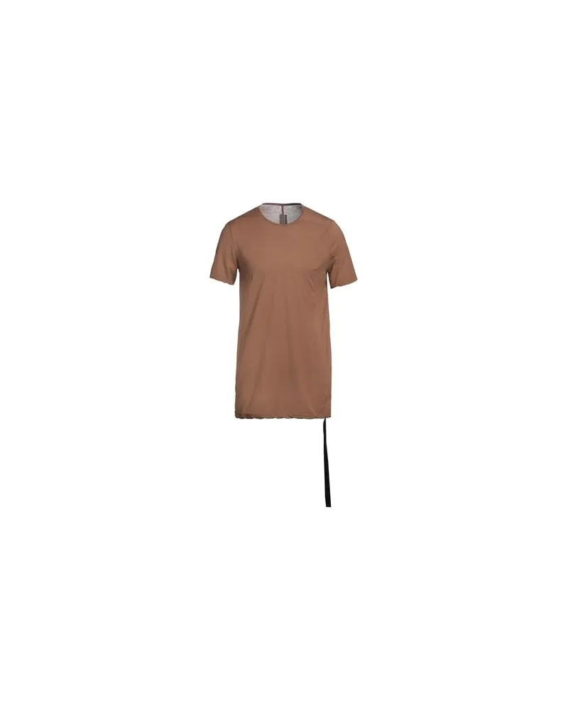 DRKSHDW by Rick Owens TOPS - T-shirtsauf YOOX.COM Kamel