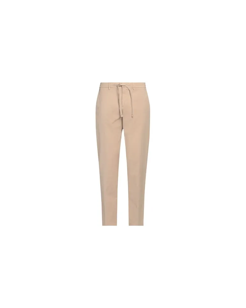 Harmont & Blaine HOSEN & RÖCKE - Hosenauf YOOX.COM Beige