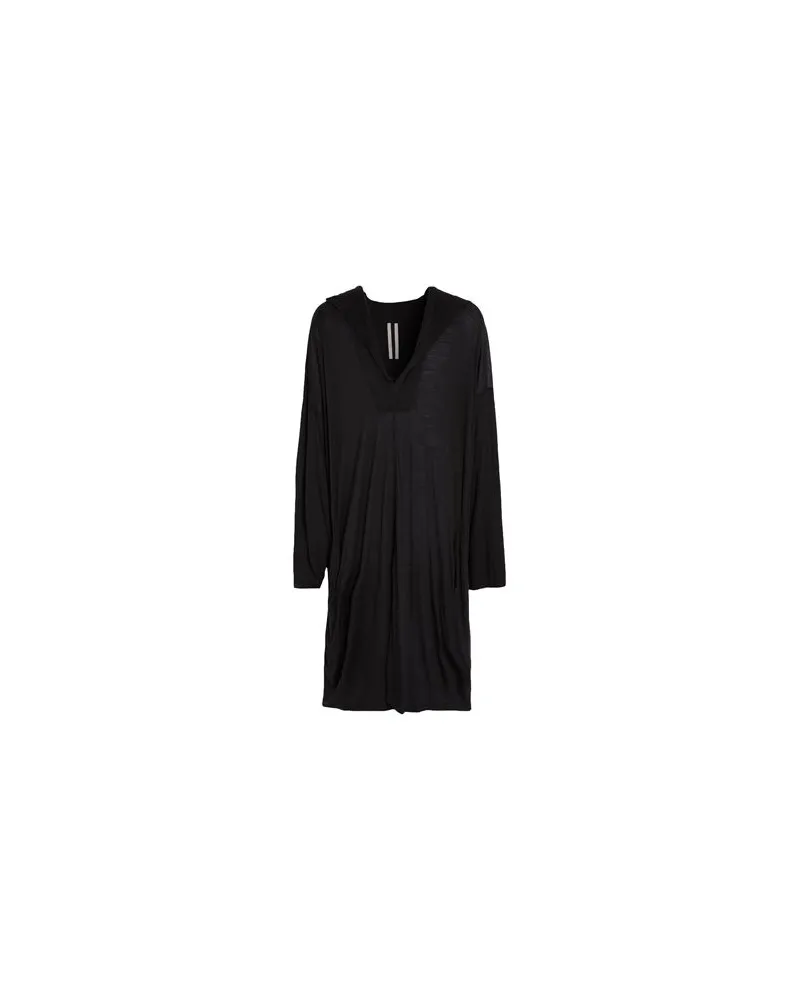 Rick Owens TOPS - T-shirtsauf YOOX.COM Schwarz