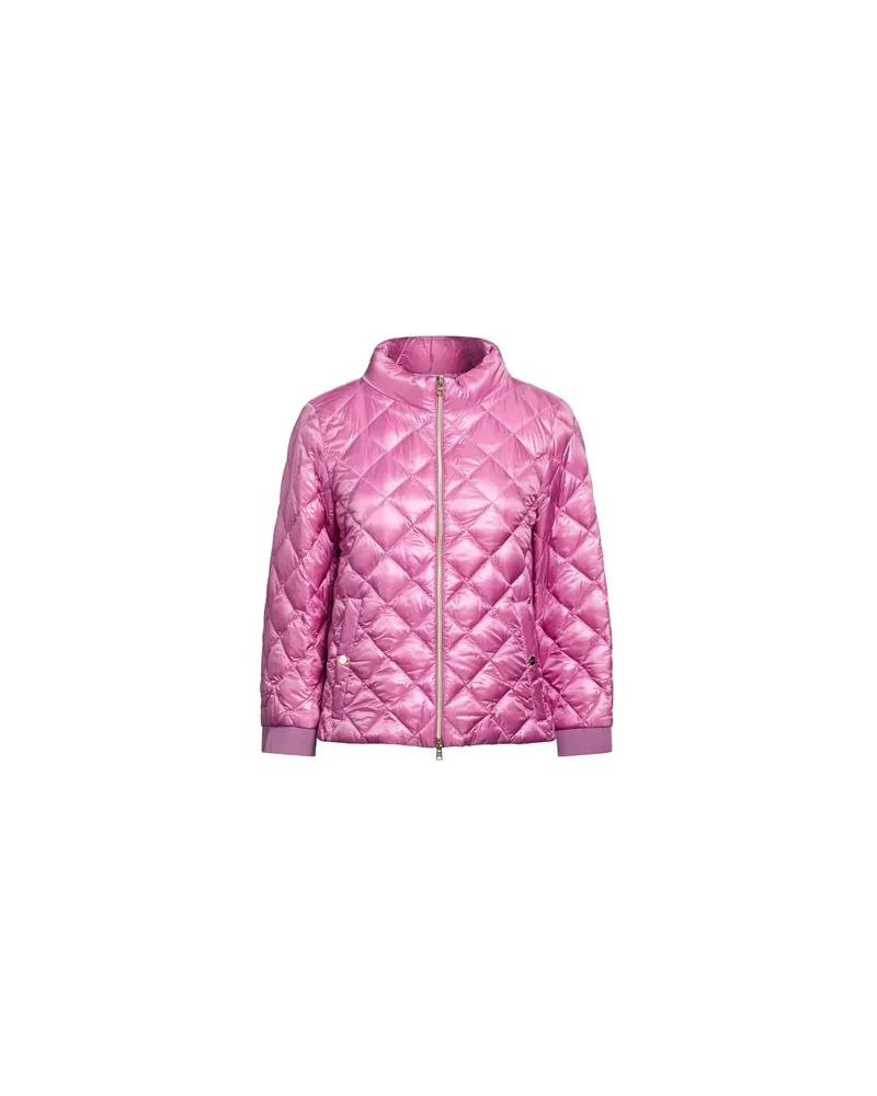 Herno JACKEN & MÄNTEL - Pufferjacken & Daunenjackenauf YOOX.COM Malve