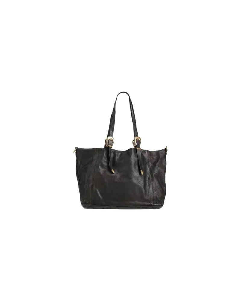 Campomaggi TASCHEN - Handtaschenauf YOOX.COM Schwarz