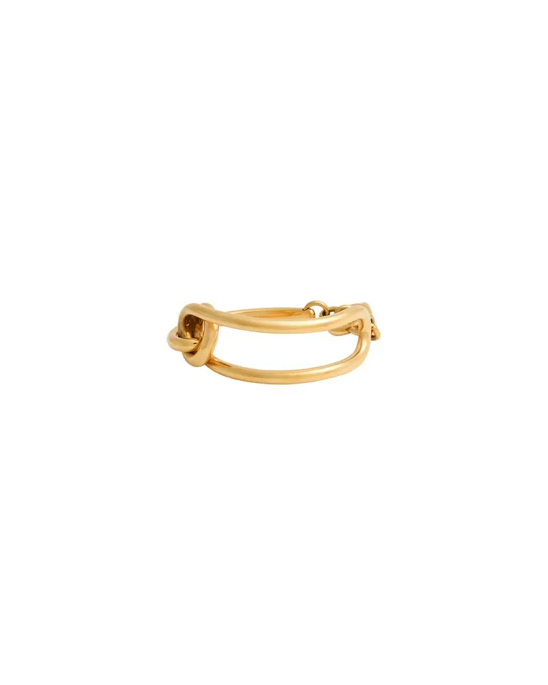 Chloé SCHMUCK und UHREN - Armbänderauf YOOX.COM Gold