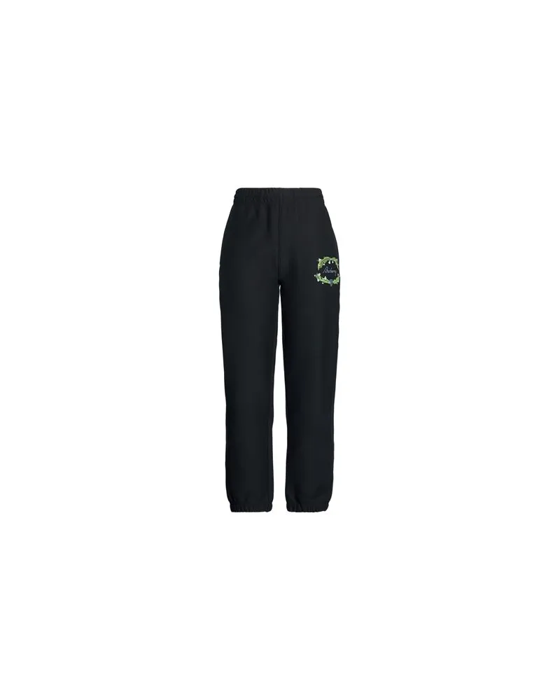 Burberry HOSEN & RÖCKE - Hosenauf YOOX.COM Schwarz