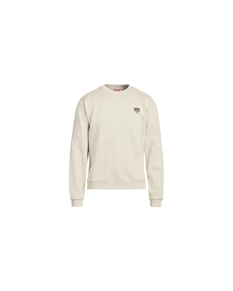 Kenzo TOPS - Sweatshirtsauf YOOX.COM Sand