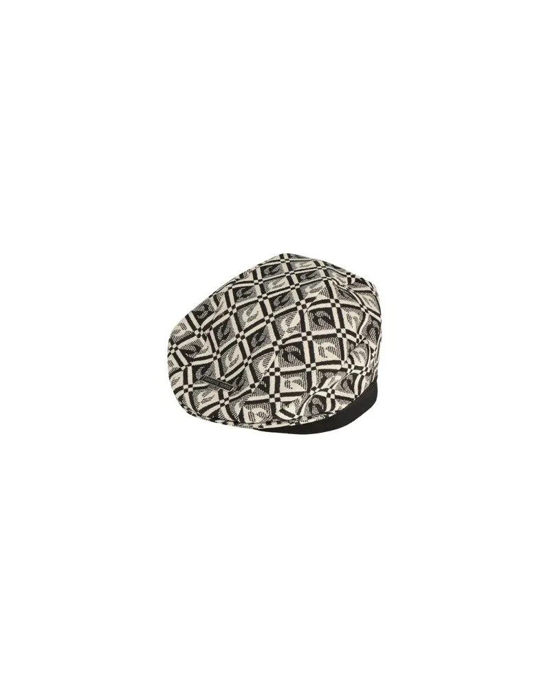 Marine Serre ACCESSOIRES - Mützen & Hüteauf YOOX.COM Schwarz