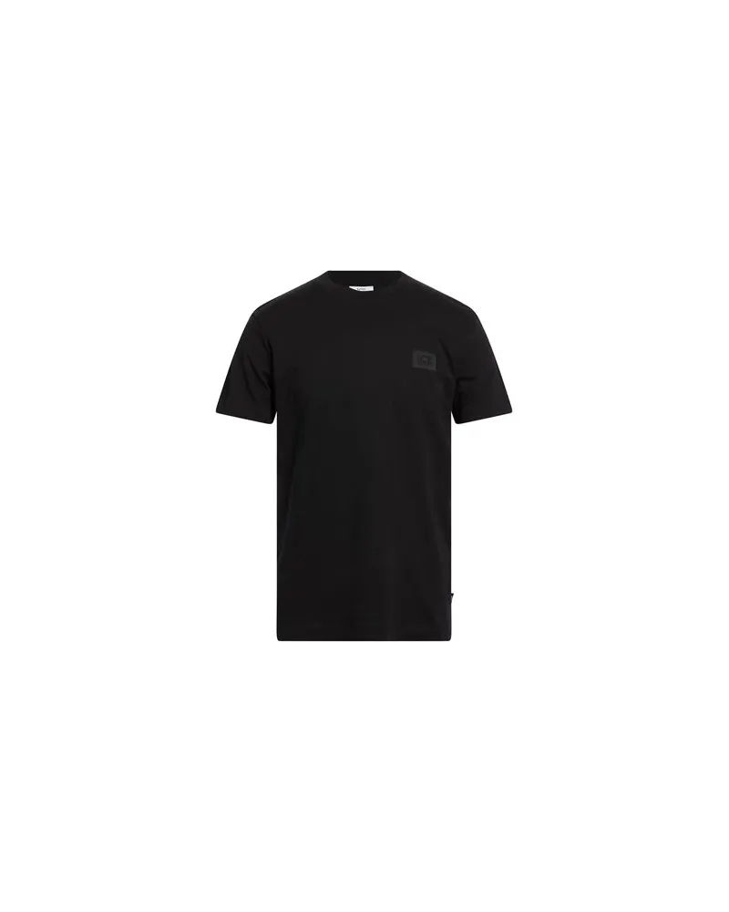 Iceberg TOPS - T-shirtsauf YOOX.COM Schwarz