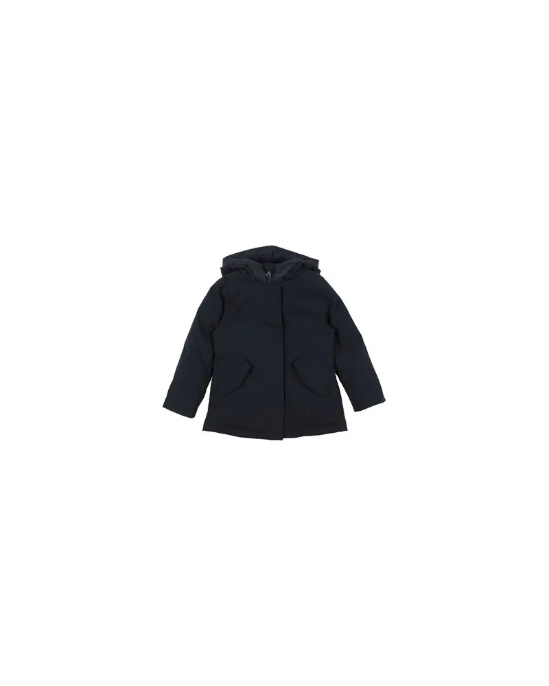 Canadian Classics JACKEN & MÄNTEL - Mäntelauf YOOX.COM Marineblau