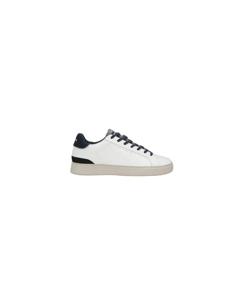 Crime SCHUHE - Sneakersauf YOOX.COM Weiß